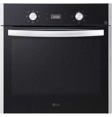 Электрический духовой шкаф LG LB645129T1