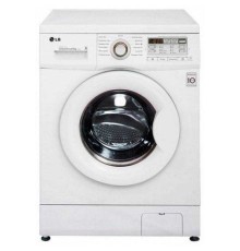 Стиральная машина LG f12b8qd