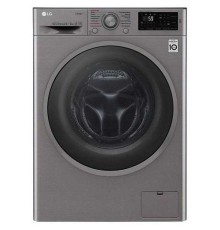 Стиральная машина LG с сушкой F4J6VG8S