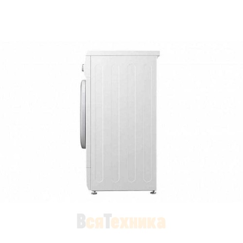 Стиральная машина с фронтальной загрузкой LG F10B8LD7