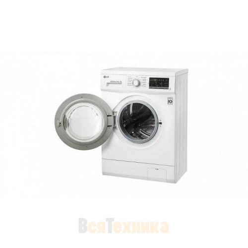 Стиральная машина LG FH0G6SD0