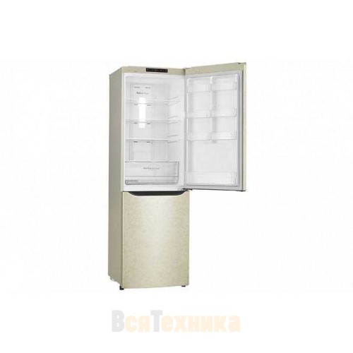 Холодильник LG GA-B429SECZ
