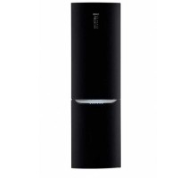 Холодильник LG GA-B489SBQZ
