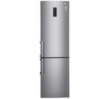 Холодильник LG GA-M599 ZMQZ
