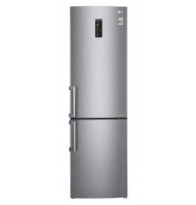 Холодильник LG GA-M599 ZMQZ