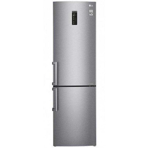 Холодильник LG GA-M599 ZMQZ