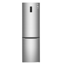 Холодильник LG GAB 499 SADN