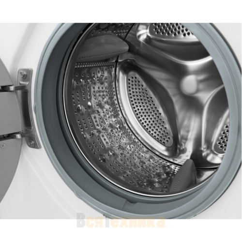 Стиральная машина LG FH0B8WD7