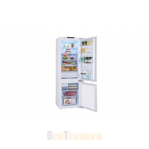 Холодильник LG gr-n309llb