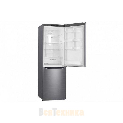 Холодильник LG GA-B429SMCZ