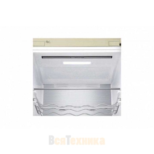 Холодильник LG GA-B509CEUM