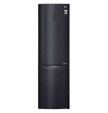 Холодильник LG GA-B499SQMC
