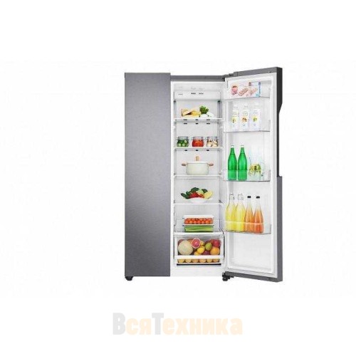 Холодильник LG GC-B247JLDV