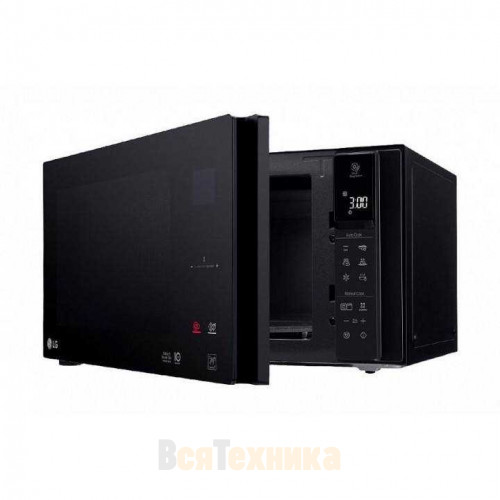 Микроволновая печь LG MB-65R95DIS