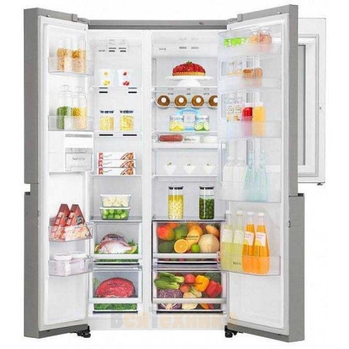 Холодильник LG GC-Q247 CABV