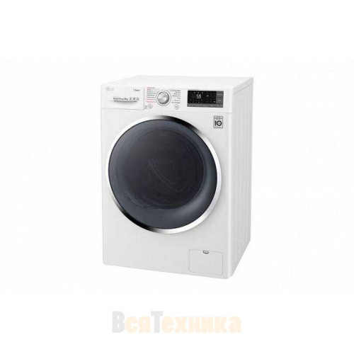 Стиральная машина LG TW4J7VS2W