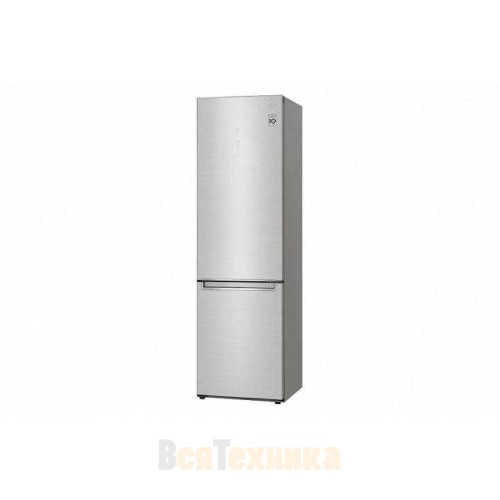 Холодильник LG GA-B509PSAM