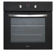 Электрический духовой шкаф LG lb-61v02b