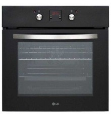 Электрический духовой шкаф LG lb-61v02b