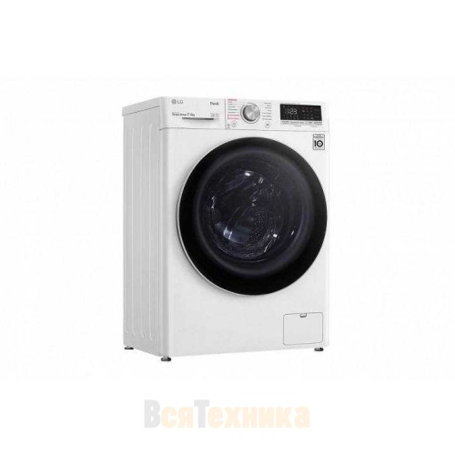 Стиральная машина LG с сушкой F2V5HG0W