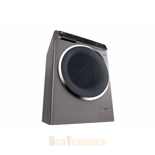 Стиральная машина LG с сушкой F2H7HG2S