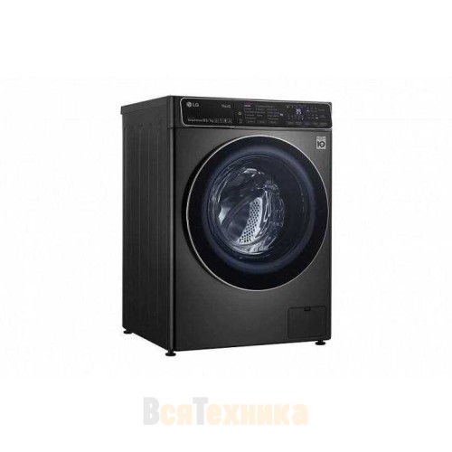 Стиральная машина с сушкой LG F4T9RC9P