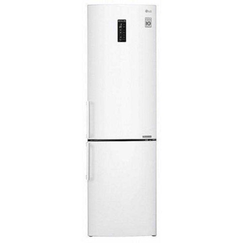 Холодильник LG GA-B499 SVQZ