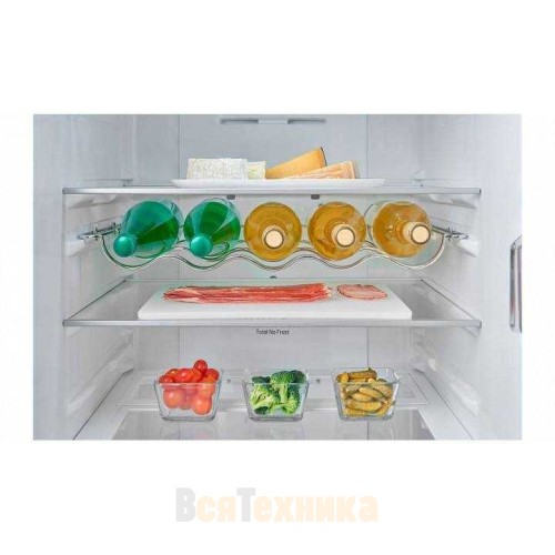 Холодильник LG GW-B499SMFZ