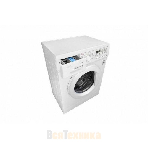 Стиральная машина LG FH0M7NDS0