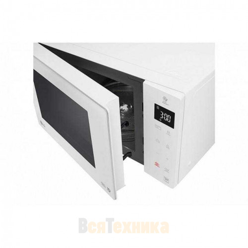 Микроволновая печь LG MB-63R35GIH