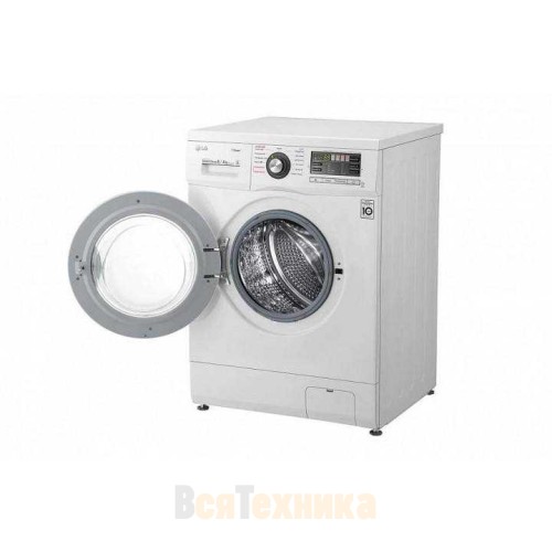 Стиральная машина LG с сушкой F1496ADS3