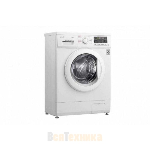 Стиральная машина LG F1096SDS0