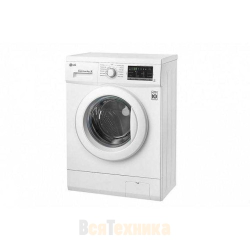 Стиральная машина LG FH-0G6SD0