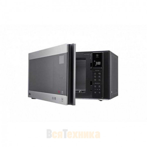 Микроволновая печь LG MW 25 R 95 CIS