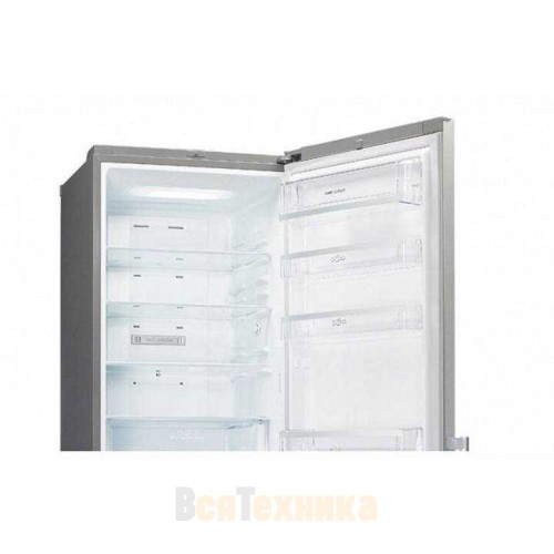 Холодильник LG ga-b489ymqz