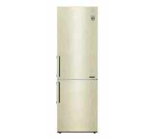 Холодильник LG GA-B459BECL