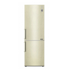 Холодильник LG GA-B459BECL