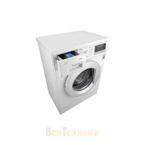 Стиральная машина LG F1296NDS0