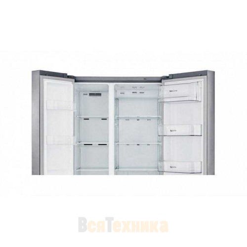 Холодильник LG GC-B247 SMUV