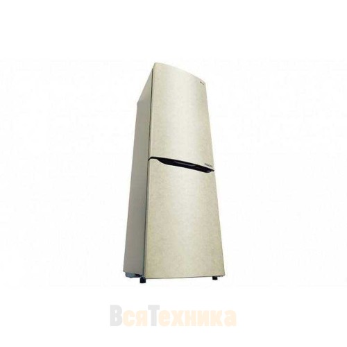 Холодильник LG GA-B429SECZ