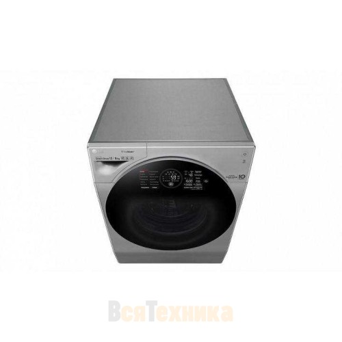 Стиральная машина LG с сушкой FH-6G1BCH6N