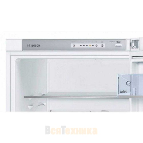 Холодильник LG GA-B459SBUM