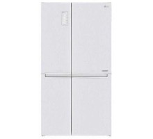 Холодильник LG GC-B247SVUV