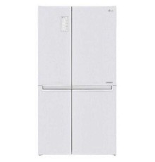 Холодильник LG GC-B247SVUV