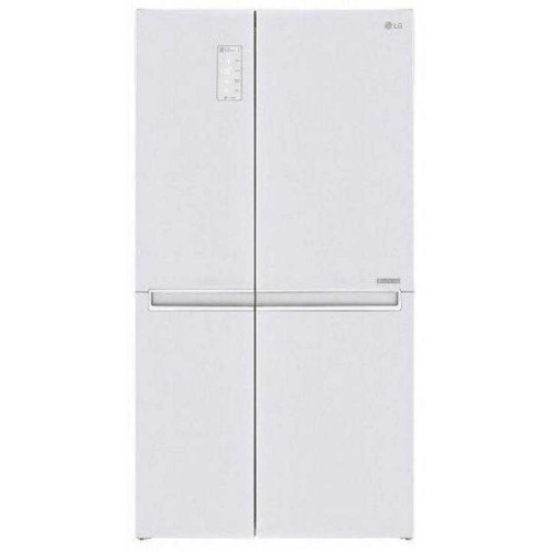 Холодильник LG GC-B247SVUV