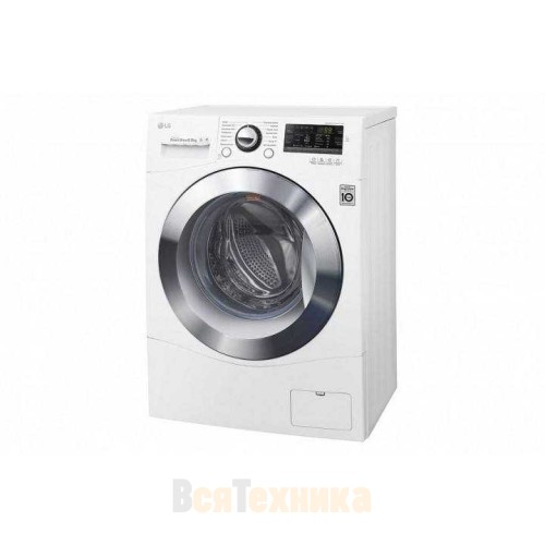 Стиральная машина LG FH-2A8WD2