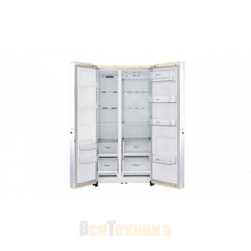 Холодильник LG GC-B247 SEUV
