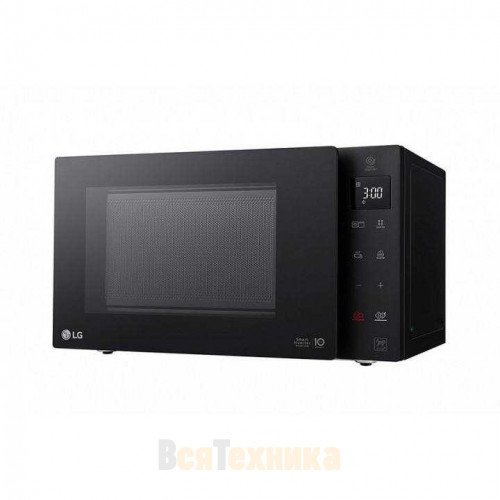 Микроволновая печь LG MB-63R35GIB