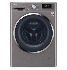 Стиральная машина LG F-2J7HS2S