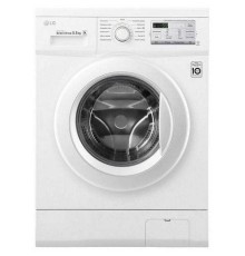 Стиральная машина LG F-H0M8MD0